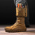 Ryker Nylon Gear - Ankle First Aid Kit - AFAK - 4-Way Stretch (Coyote Brown) Tulster