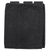 Ryker Nylon Gear - Ankle First Aid Kit - AFAK (Black/Orange) Tulster