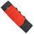 Ryker Nylon Gear - Ankle First Aid Kit - AFAK (Black/Orange) Tulster
