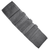Ryker Nylon Gear - Ankle First Aid Kit - AFAK (Manatee Grey) Tulster