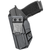 Profile IWB Holster in Left Hand for: Sig Sauer P365 XMACRO Tulster
