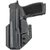 OATH IWB Ambidextrous Holster for: Sig Sauer P365 XMACRO Tulster