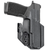 OATH IWB Ambidextrous Holster for: Sig Sauer P365 XMACRO Tulster