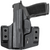 Contour OWB Holster in Right Hand for: Sig Sauer P365 XMACRO Tulster