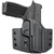 Contour OWB Holster in Right Hand for: Sig Sauer P365 XMACRO Tulster