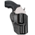 RATH IWB Ambidextrous Holster for: Smith & Wesson Model 637 1.875" J-Frame .38 Special Tulster