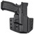 Contour OWB Holster in Right Hand for: Springfield Armory XD-M/Elite 3.8" 9/40/10mm/.45ACP Tulster