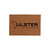 Tulster Leather Patch Tulster