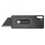 TUKK XL - Black Tulster