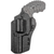 RATH IWB Ambidextrous Holster for: Taurus 856 3" .38 Special Tulster