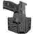 Contour OWB Holster in Right Hand for: FN 509 - Tulster