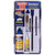 Tetra Gun ValuPro III 9mm/357/.38 Cal. Handgun Cleaning Kit - Tulster