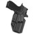 Profile+ IWB Holster in Right Hand for: Sig Sauer P320 Compact/Carry/X-Series 9/40 - Tulster