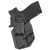 Profile+ IWB Holster in Left Hand for: M&P Shield/Plus 3.1" 9/40