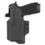 ARC IWB Holster in Right Hand for: Glock 34 Surefire X300U-A, X300U-B