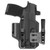 Tulster ARC IWB Light-Bearing Holster in Right Hand for: Sig Sauer P365/P365X/SAS Streamlight TLR-7 Sub/TLR-7X Sub/TLR-7 Sub HLX Tulster ARC IWB Light-Bearing Holster in Right Hand for: Sig Sauer P365/P365X/SAS Streamlight TLR-7 Sub/TLR-7X Sub/TLR-7 Sub HLX