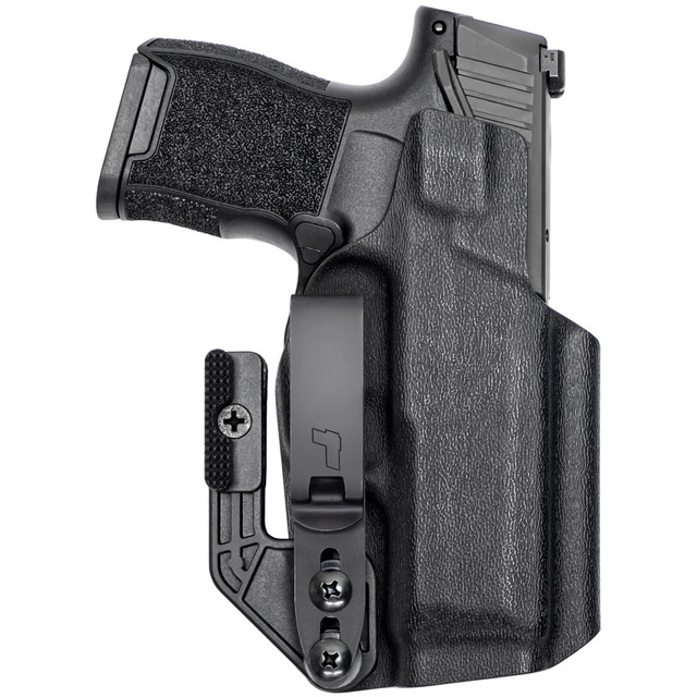 Holster For Glock 43x Buying Guide & Details of Glock 43x Holster.
