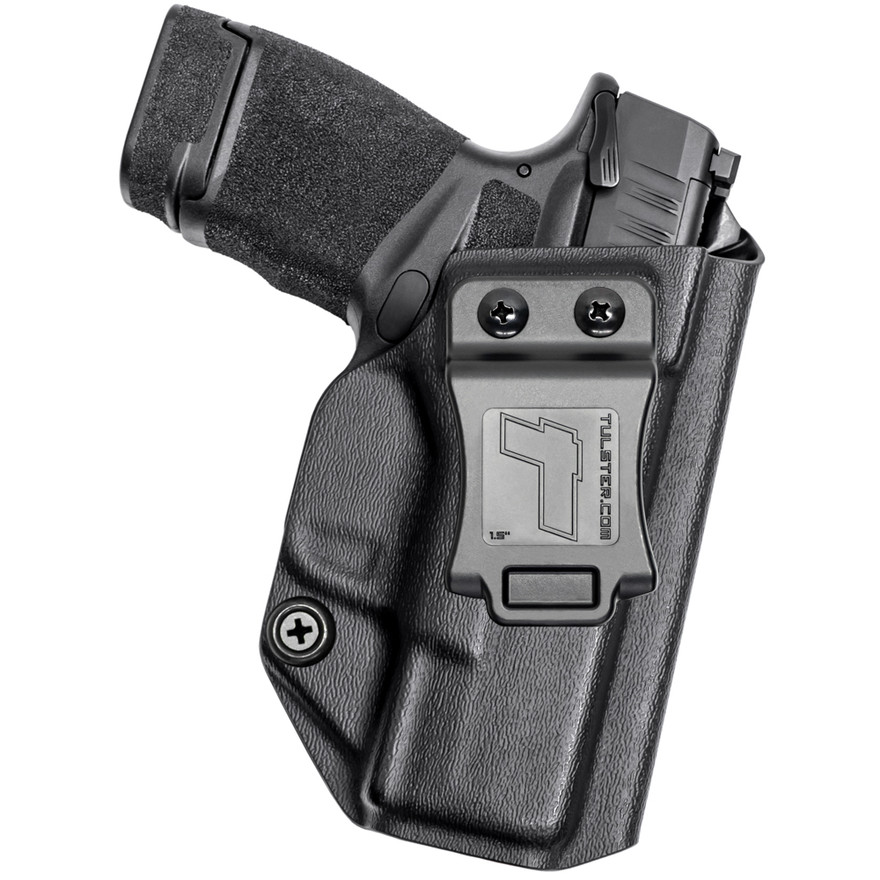 Single Stack vs Double Stack: Which One Is Right for You? - Vedder Holsters