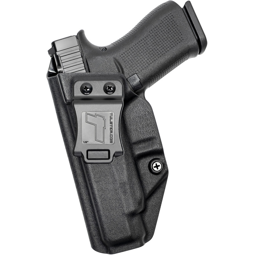 IWB Holster for Glock 17 MOS | Torsion