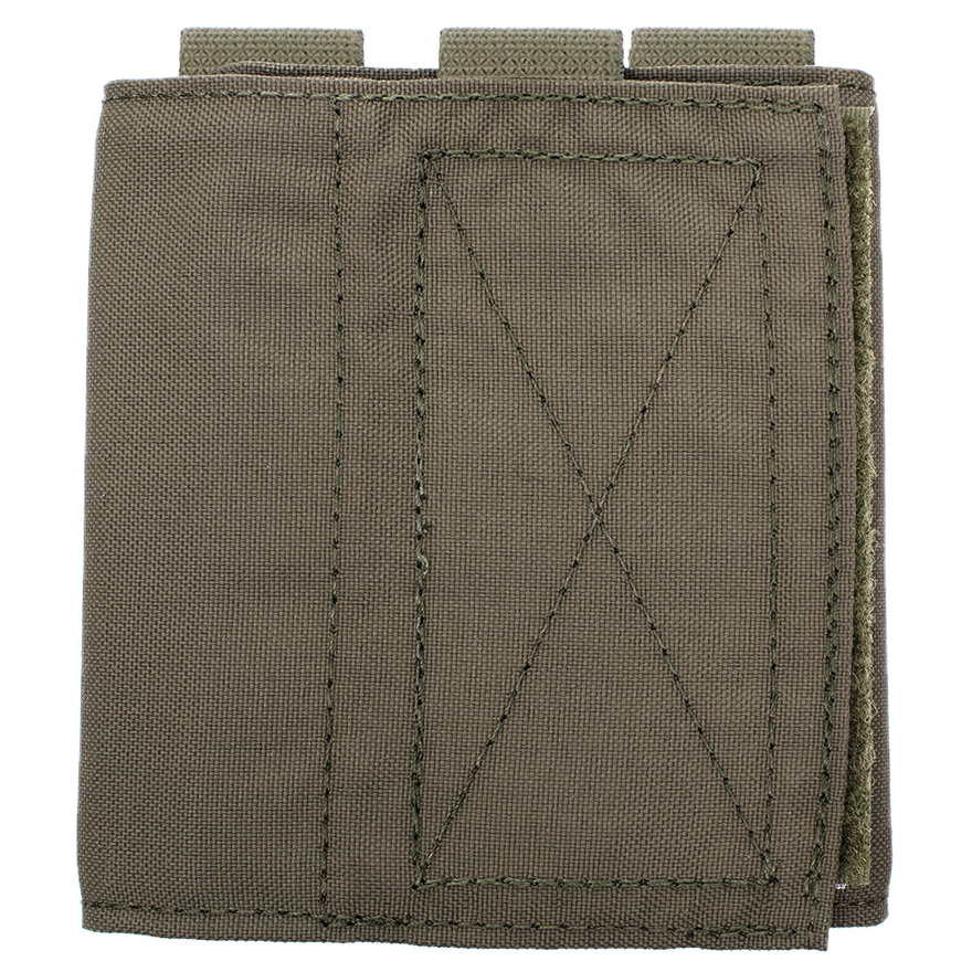 Ryker Nylon Gear - Ankle First Aid Kit - AFAK (Ranger Green) | Tulster