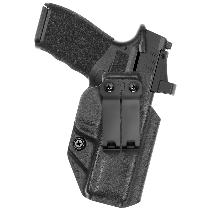 Profile+ IWB Holster in Right Hand for: Springfield Armory Hellcat Pro ...