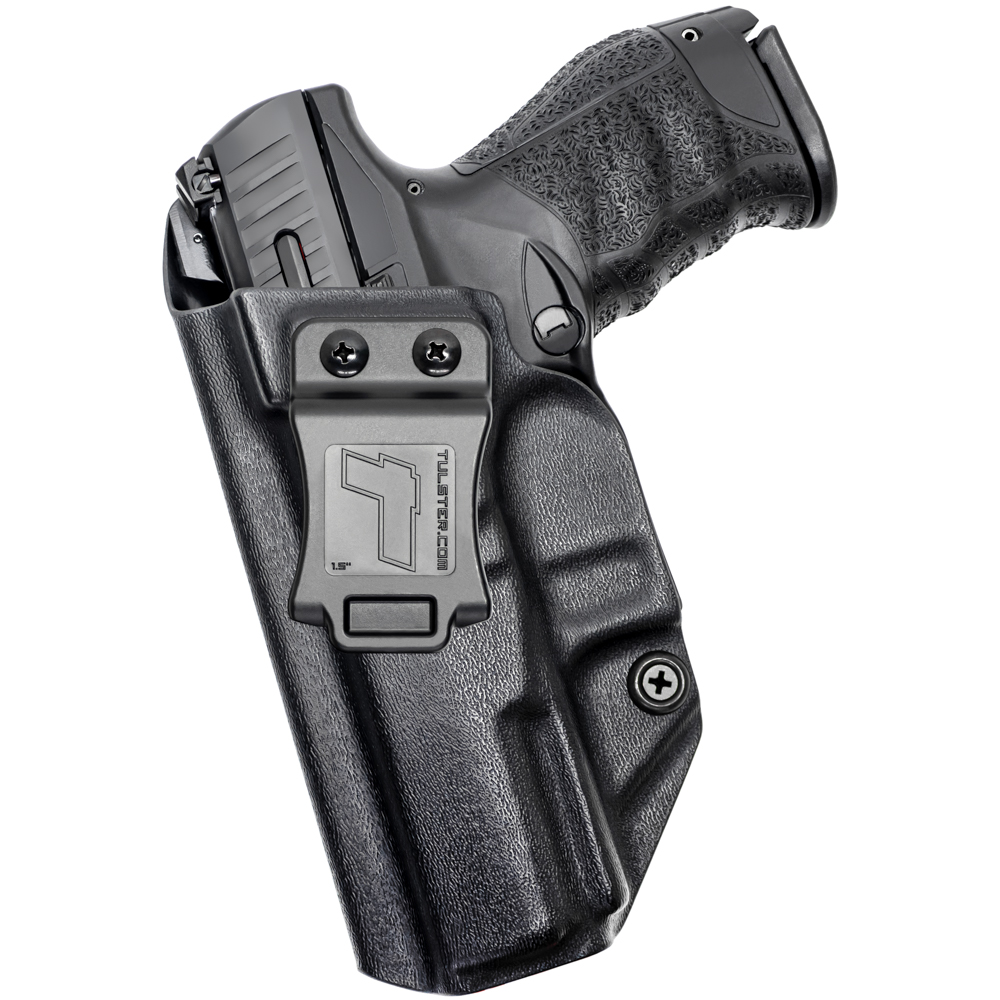 Walther PP Series ガスガン 本体 ホルスター付き Walther PP Series