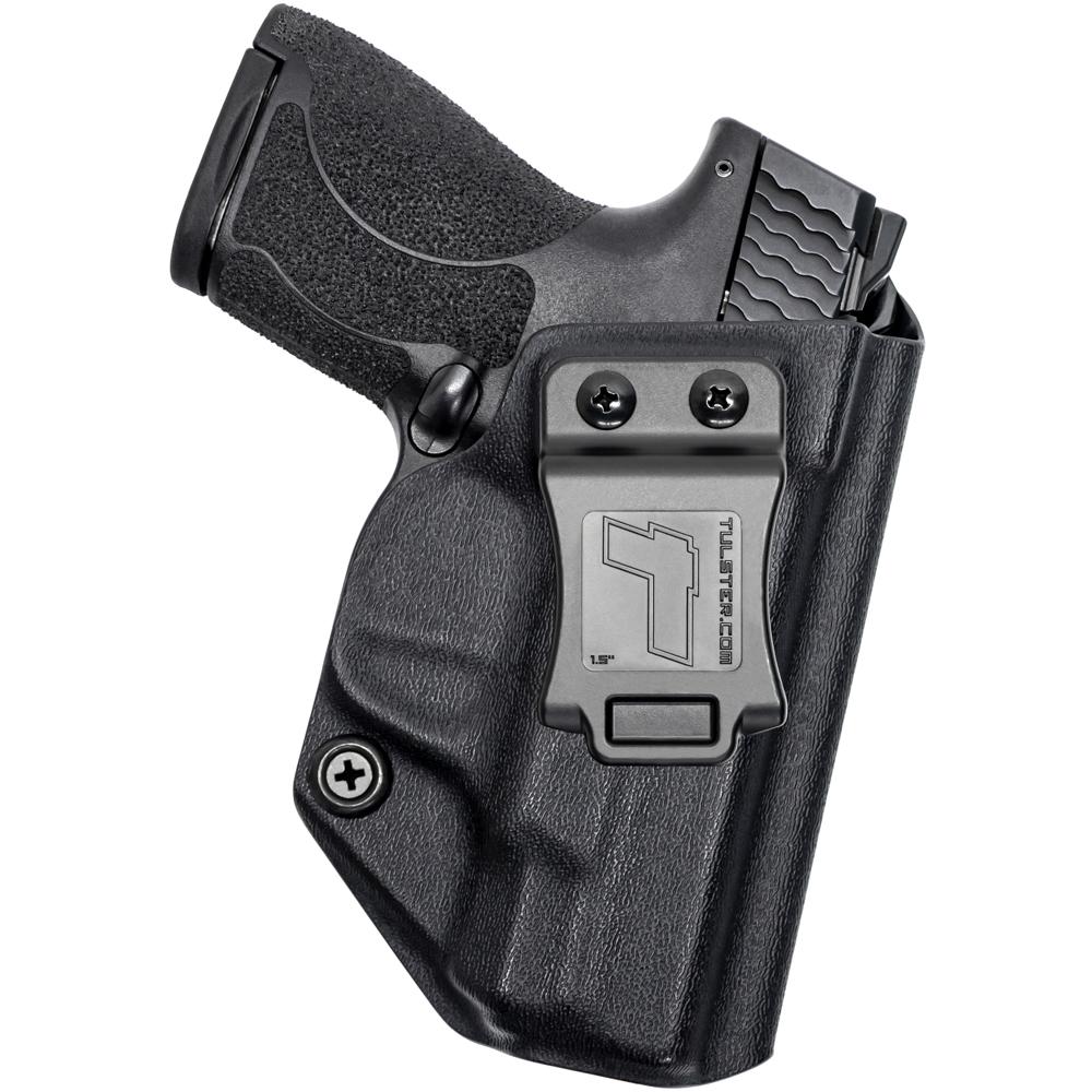 Profile IWB Holster RH for M&P Shield/Plus 3.1