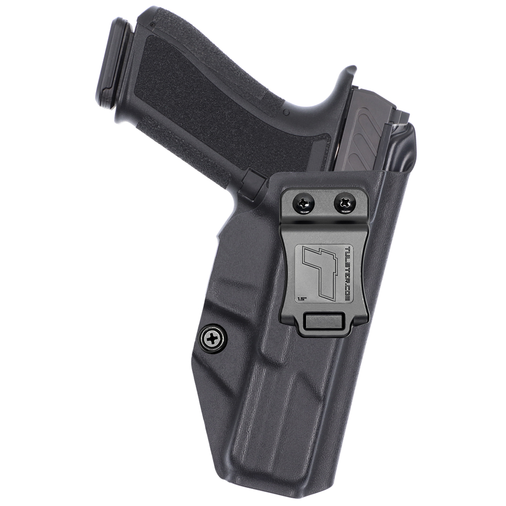Profile IWB Holster in Right Hand for: Shadow Systems DR920