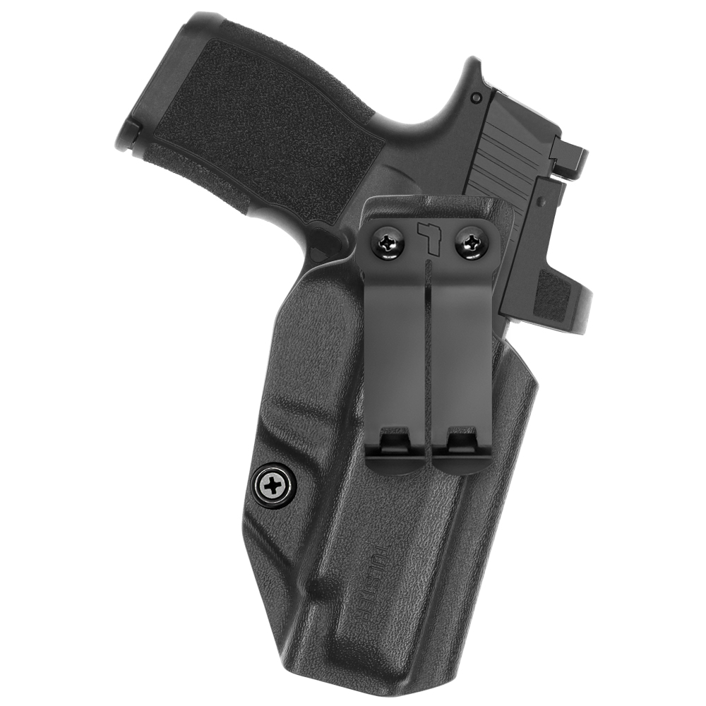 Profile+ IWB Holster in Right Hand for: Sig Sauer P365XL | Tulster