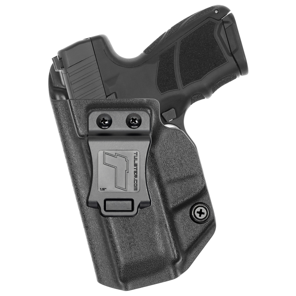 Profile IWB Holster in Left Hand for: H&K CC9 - Tulster