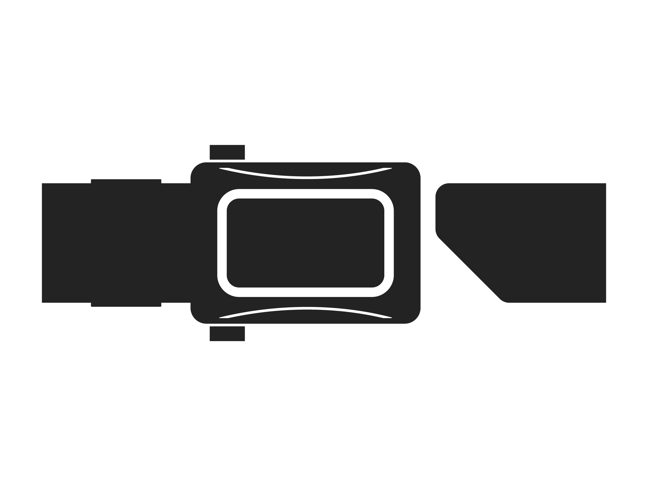 Belts & Mounts