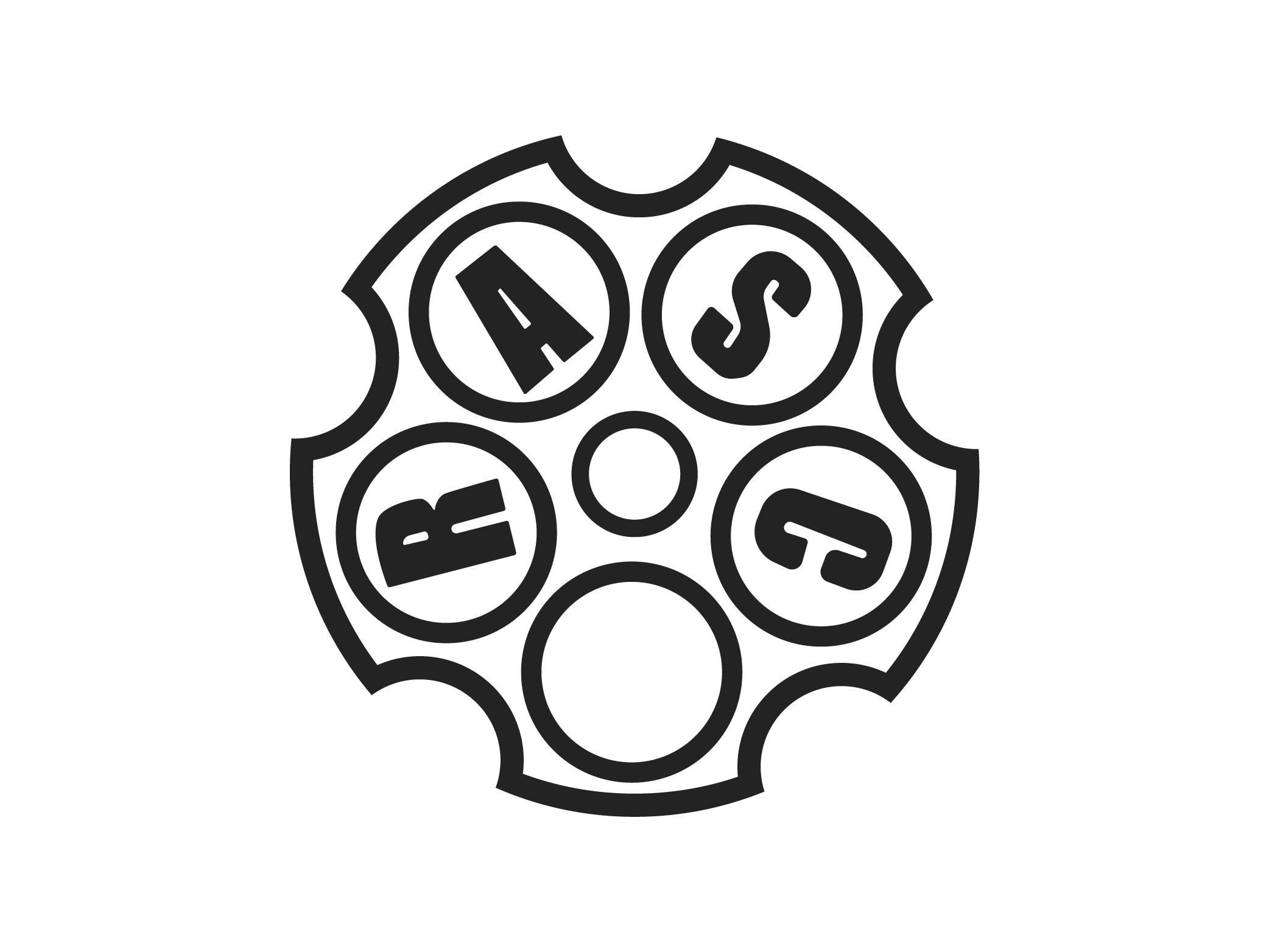 RASC Ammunition Strip