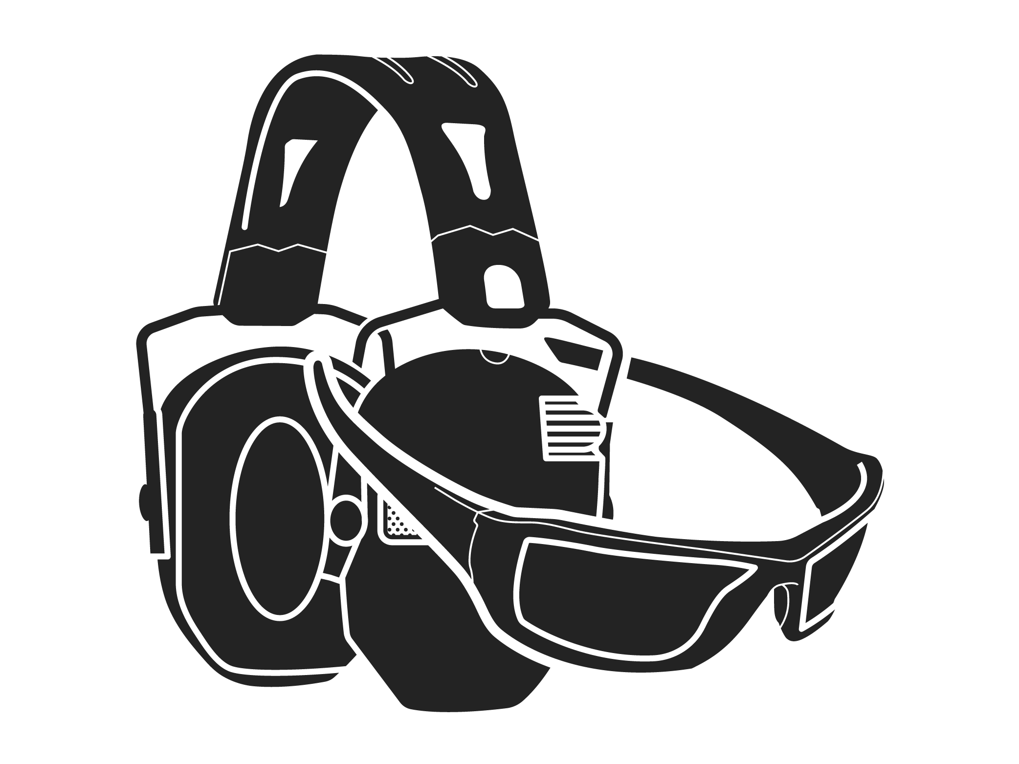 Eye & Ear Protection