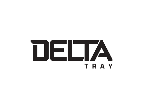 Delta Tray