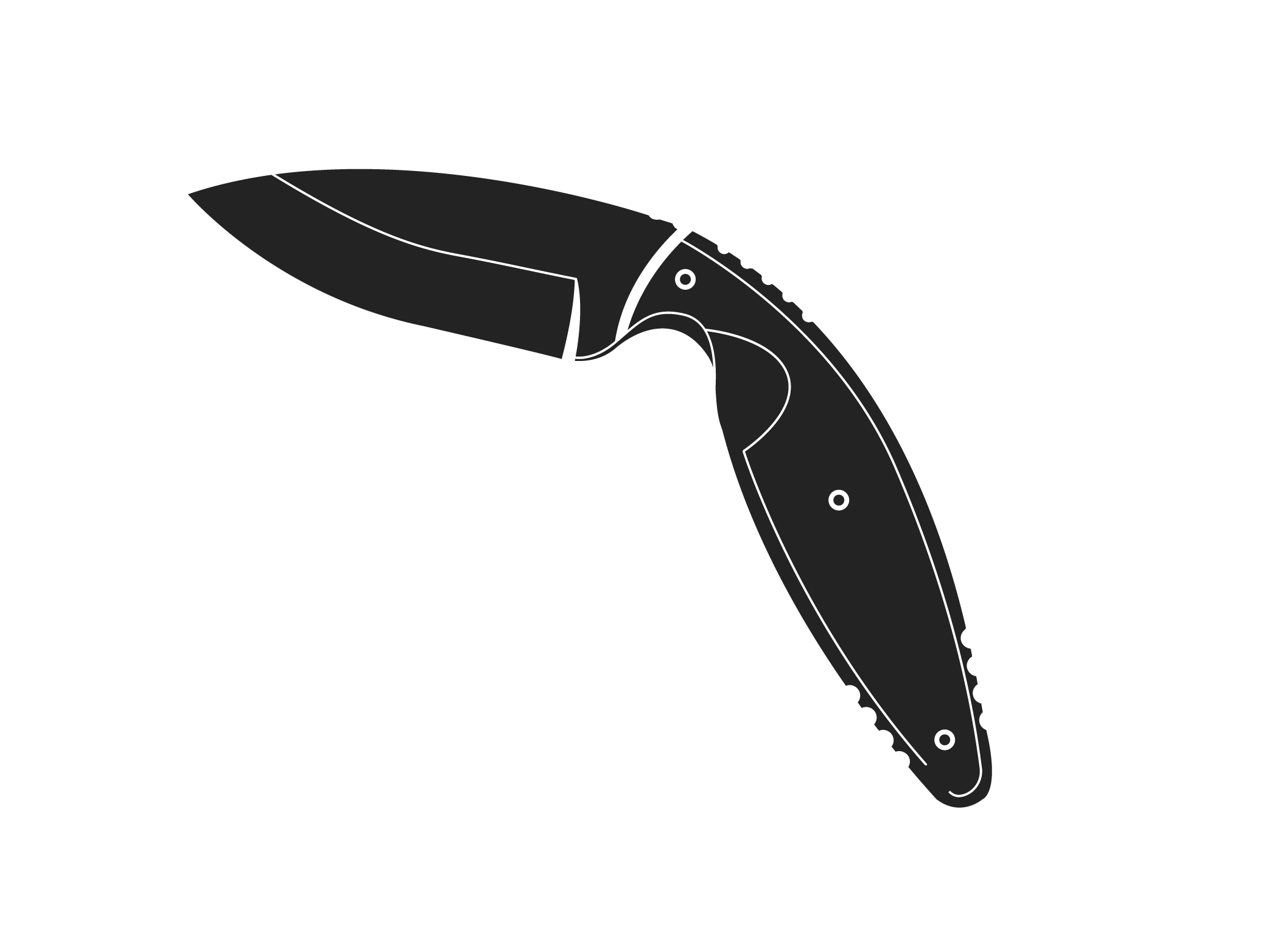 Fixed Blades