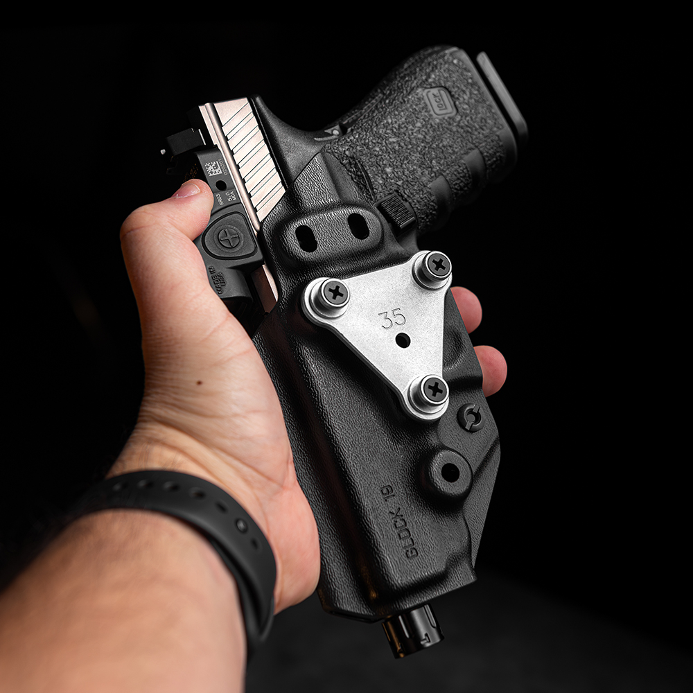 G-Code RTI Hanger, Large - Tulster
