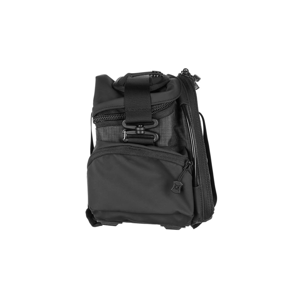 Vertx COF Light Range Bag, Black | Tulster - Tulster