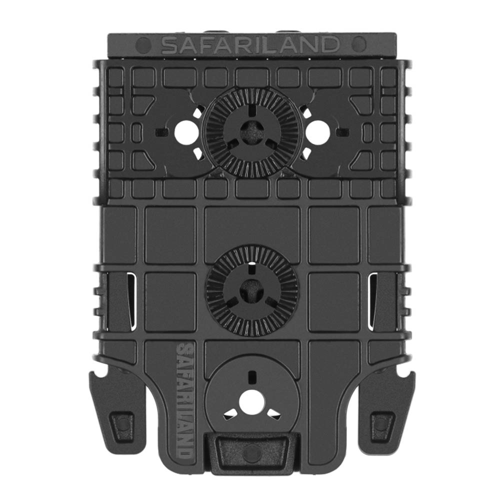 Safariland Quick Locking System Kit - Tulster