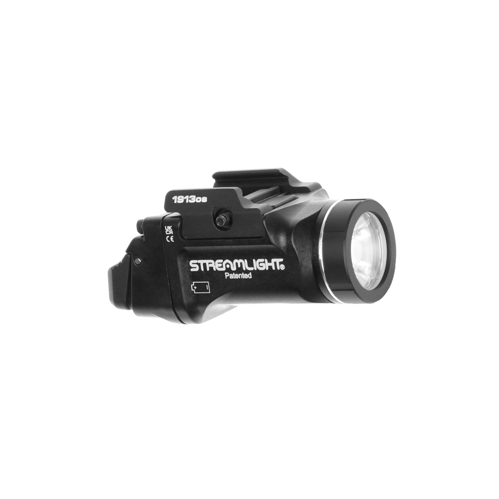 Streamlight TLR-7 HL-X Sub Weapon Light for 1913OS Short Rail