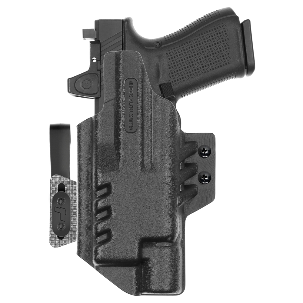 glock-17-19-surefire-x300-iwb-