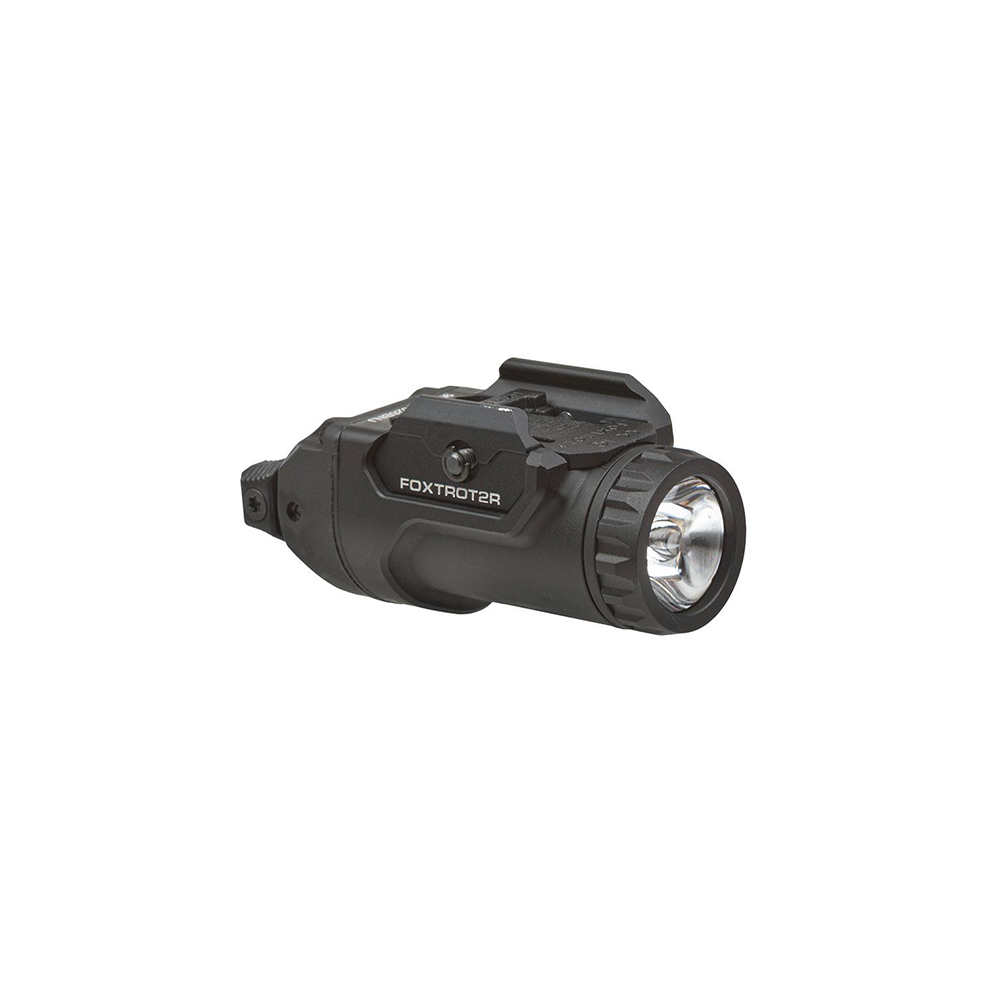 Sig Foxtrot2R Tactical White Weapon Light - Black - Tulster