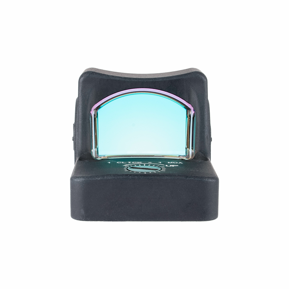 Trijicon RMR Type 2 Red Dot Sight - Tulster
