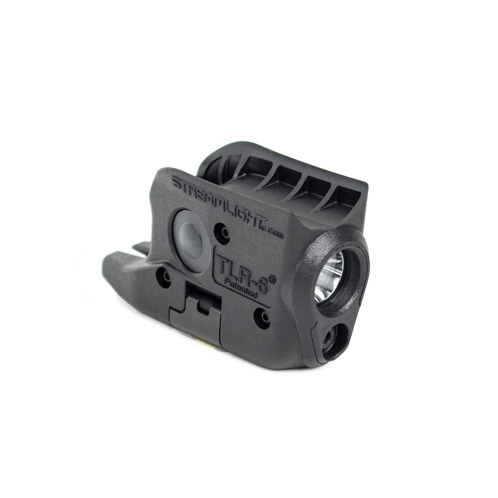 Streamlight TLR-6 Laser and Light Combo for Glock 42 and 43 for sale online 