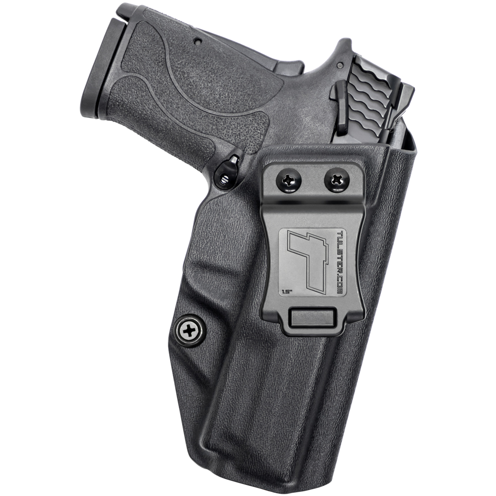 M P Shield Ez 9 Profile Iwb Holster Right Hand Tulster M P Shield Ez 9 Profile Iwb Holster Right Hand Tulster