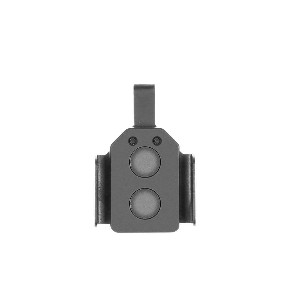 NeoMag TYPE G - Black Cerakote Standard Clip | Tulster