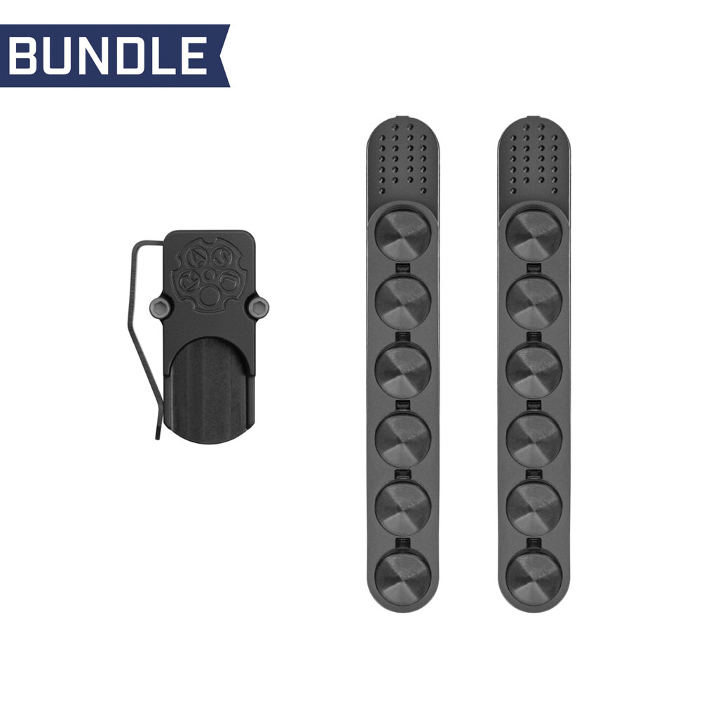Bundle: RASC + Speed Strips - .44/.45 | Tulster