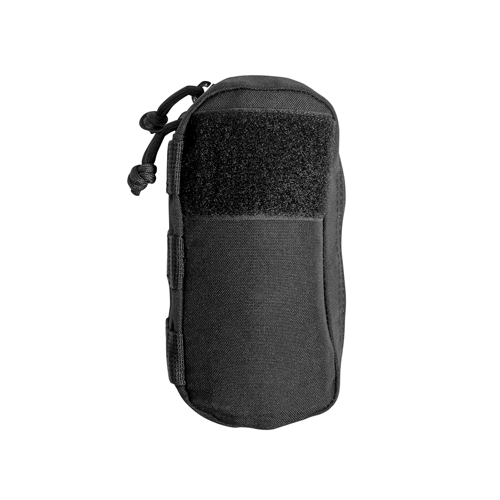 North American Rescue M-FAK Mini First Aid Kit, Black - Tulster