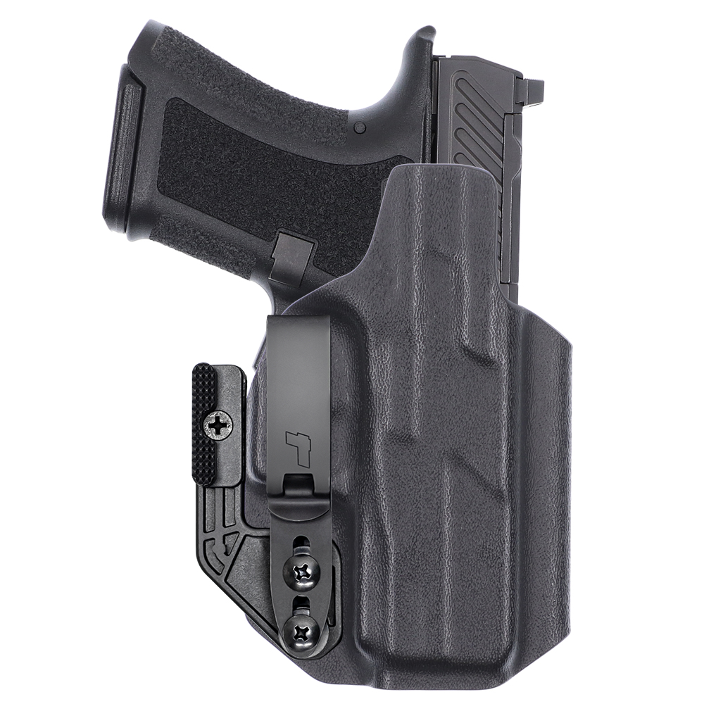 SEATEC SPECIAL OPERATION HOLSTER 右利き用OD Trusted Smith & Wesson SD40 Holster – Cloak Tuck 3.5 IWB