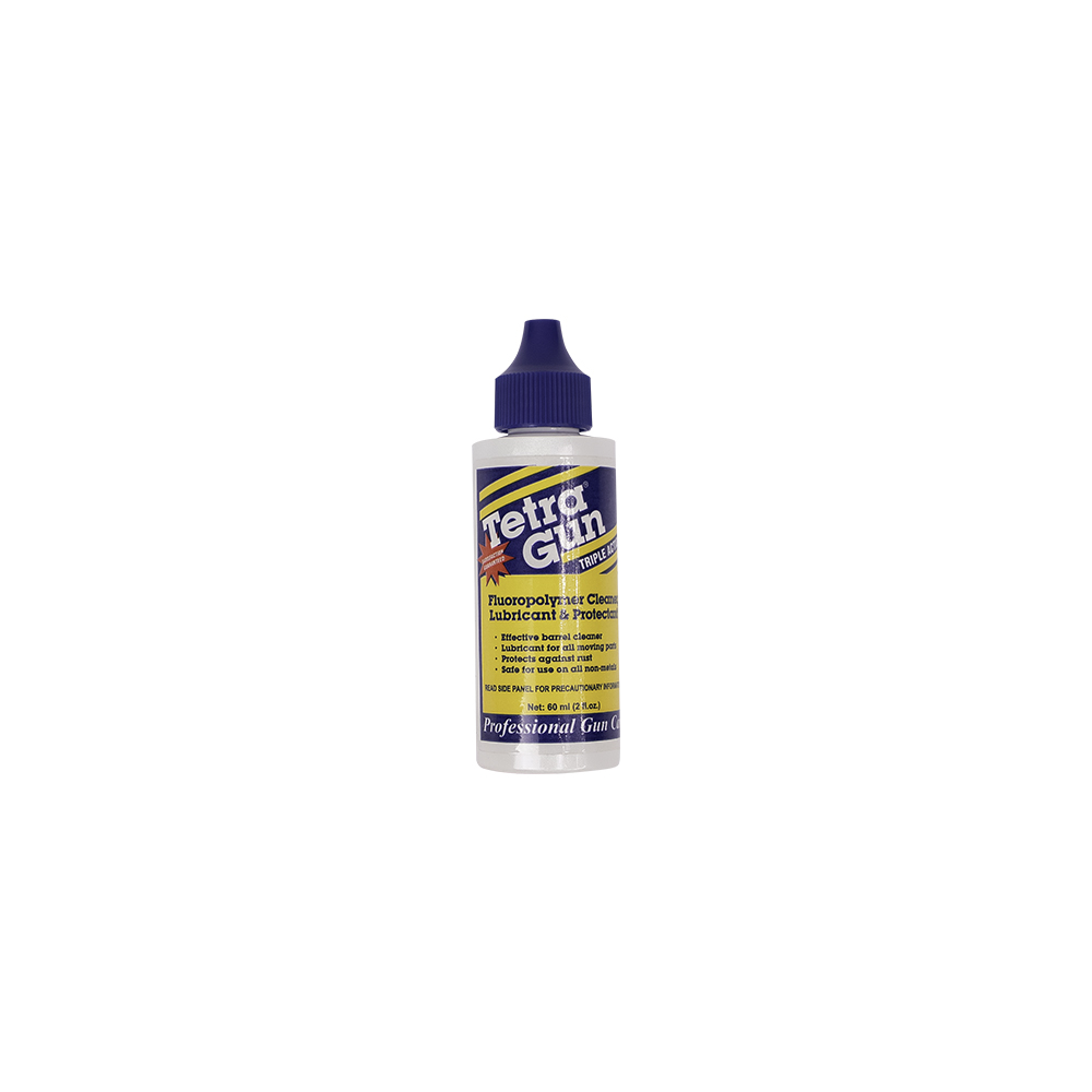 Tetra Gun Triple Action CLP 2 oz Bottle | Tulster - Tulster