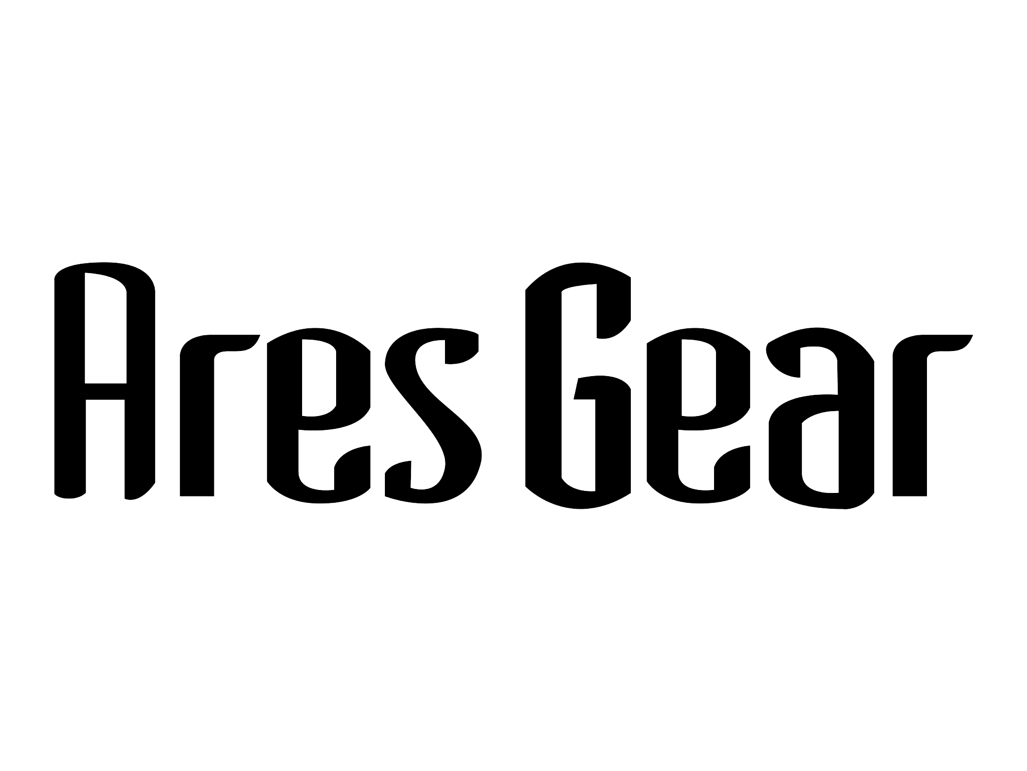 Ares Gear